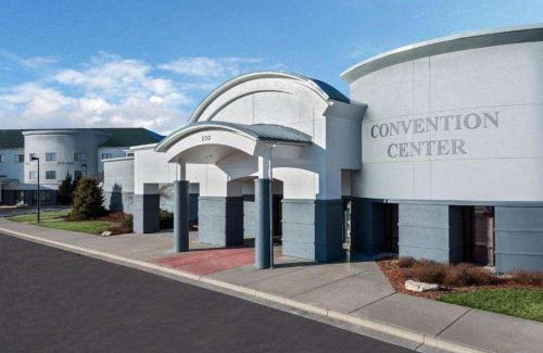 Junction City Hotel | Sonesta Essential Junction City
