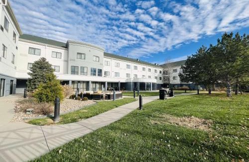 Junction City Hotel | Sonesta Essential Junction City