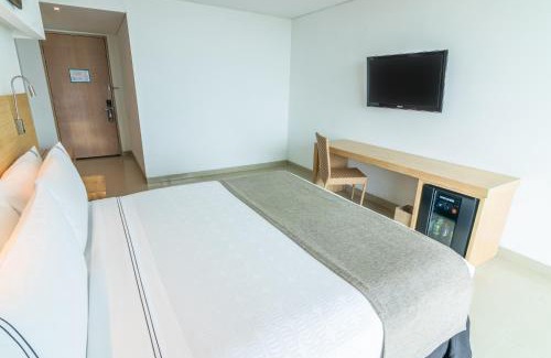 La Boquilla Hotel | Sonesta Hotel Cartagena