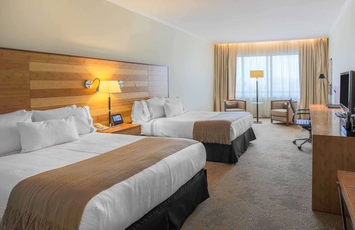 Osorno Hotel | Sonesta Hotel Osorno