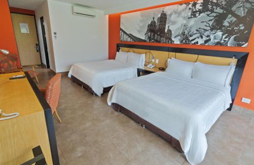 Pereira Hotel | Sonesta Hotel Pereira