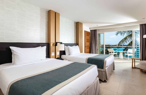 Maho Resort | Sonesta Ocean Point All Inclusive, Adults Only Resort