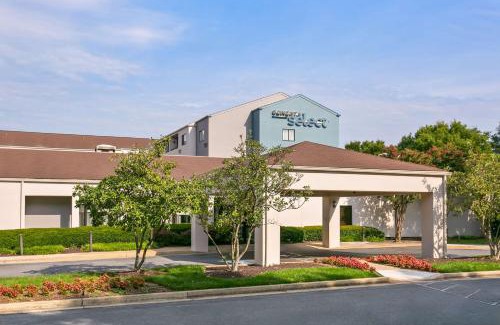 Columbia Hotel | Sonesta Select Columbia