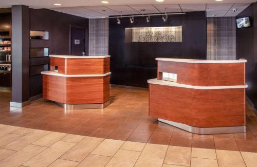 Newark Hotel | Sonesta Select Newark Christiana Mall
