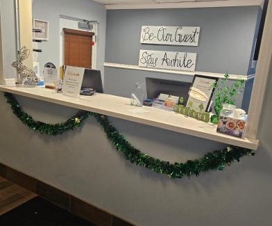 Nanuet Hotel | Sonesta Simply Suites Nanuet