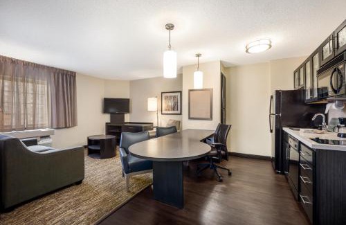 Nanuet Hotel | Sonesta Simply Suites Nanuet