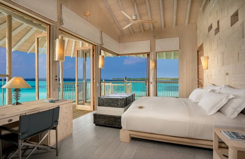 Medhufaru Resort | Soneva Jani