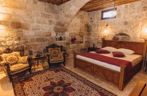 Urgup Hotel | Songül Hanım Konağı