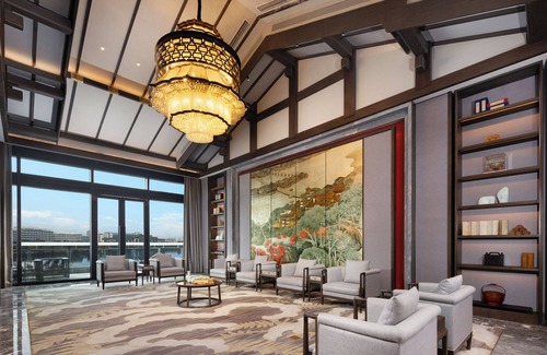 Dujiangyan Hotel | Song Hotel Chengdu Qingcheng