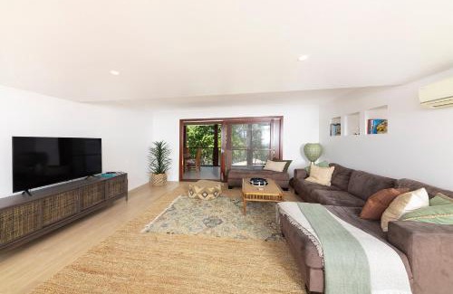 Green Point House | Songbird