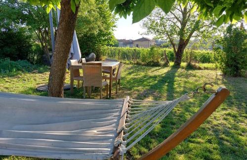 Beaujolais Pierres Dorees Bed & Breakfast | Songes de vigne