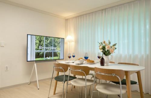Sang-dong Apartment | Songnae Forestay