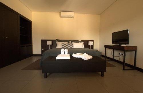 Songo Hotel | Songo Hotel By Montebelo