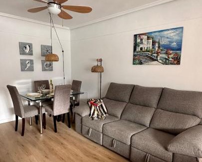 Monte Faro Apartment | Sonido del Mar