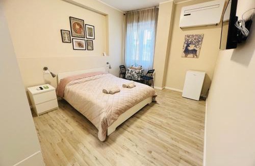 Villaggio degli Sposi House | Sonila's Home 1