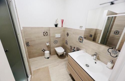 Villaggio degli Sposi House | Sonila's Home 1