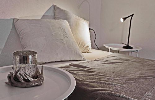 Geislingen an der Steige Apartment | Sonjas charmante Ferienwohnung