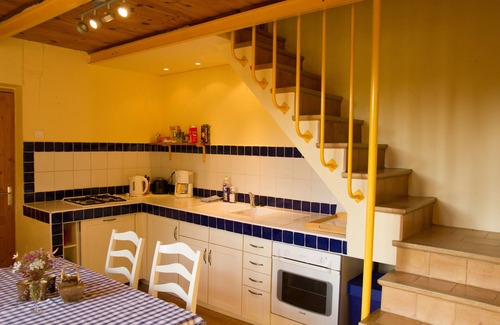 Sonnac-sur-l'Hers House | Sonnac: Secluded country cottage on large domaine