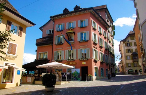 Bremgarten Hotel | Sonne Living-Bremgarten