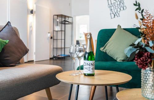 Stockach Apartment | Sonne und Mehr