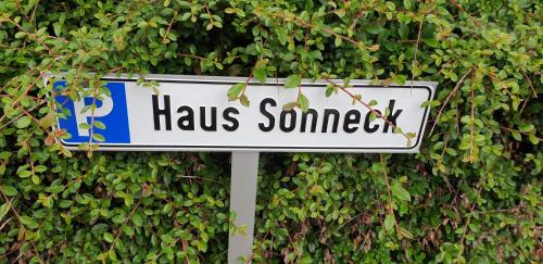 Schonach im Schwarzwald Apartment | Sonneck Schonach