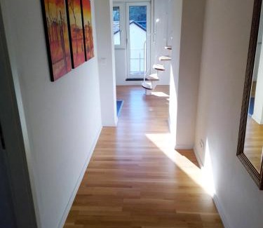 Bad Honnef Apartment | Sonnen-Apartment