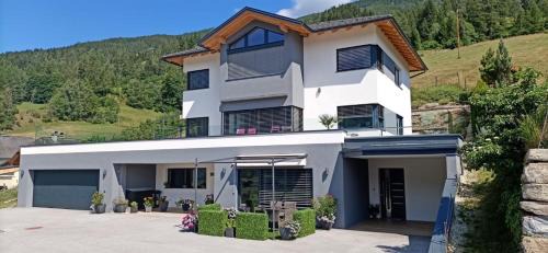 Sankt Martin Apartment | Sonnen-Appartement Heidi