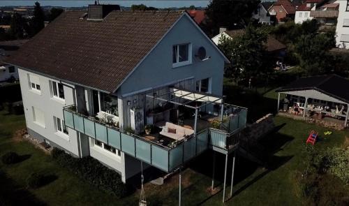 Menden Apartment | Sonnenblick Apartment sunview #rain-shower 2P bathtube BIG kitchen