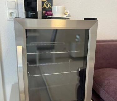Teufenbach Apartment | Sonnenblick