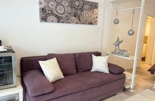 Teufenbach Apartment | Sonnenblick