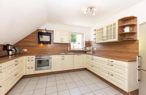 Trupbach Apartment | Sonnendeck4