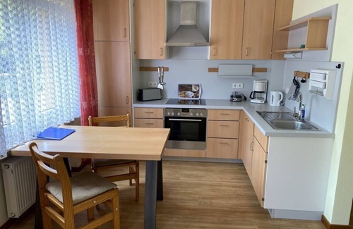 Enkirch Apartment | SonnenHof holiday apartment 4