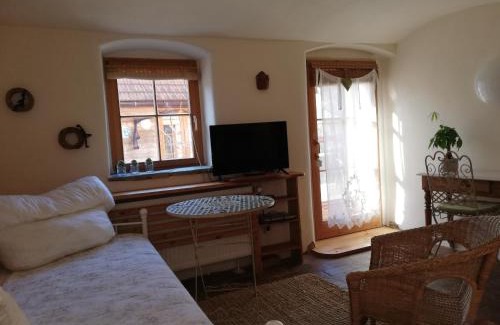 Zschadraß Apartment | Sonnenhof Muldental