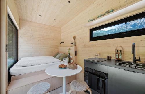 Wildermieming House | Sonnenplateau Cabins by amii