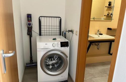 Hermeskeil Apartment | Sonnenschein-Apartment