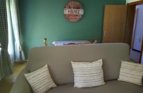 Niederlandenbeck Apartment | Sonnenschein
