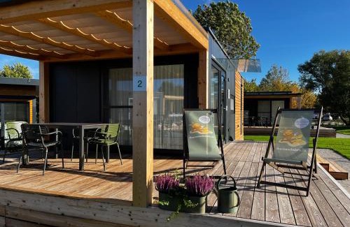 Lutzmannsburg Other | Sonnenthermen Chalets & Therme included - auch am An- & Abreisetag!