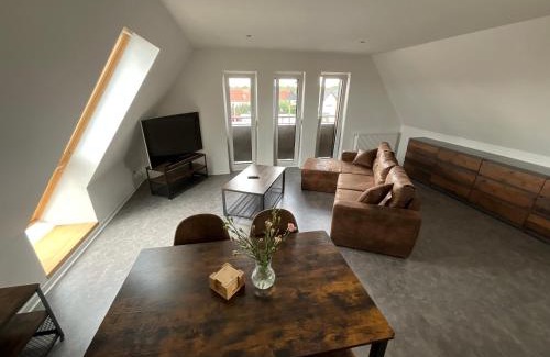 Korbetha Apartment | Sonnenwinkel Schkopau