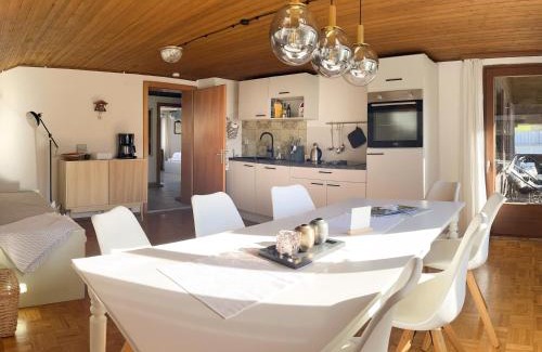 Andelsbuch Apartment | Sonnes Apartment