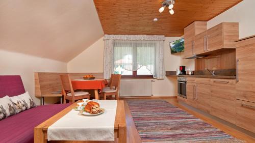 Landskron Apartment | Sonnhof