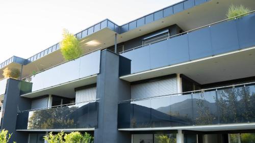Fritzens Apartment | Sonnige Gartenwohnung