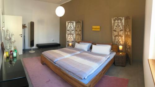 Buhl Apartment | Sonnige Wohnung im Herzen von Bühl