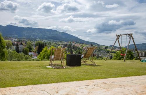 Semriach Apartment | Sonniges Apartment in Semriach mit eigenem Garten und Weitblick