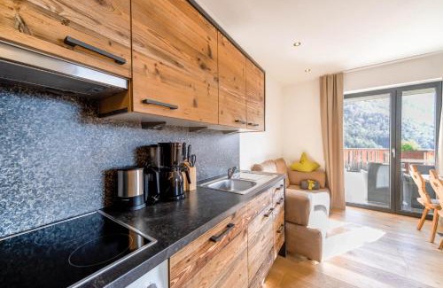 Collepietra Apartment | Sonnleiten Sonnenparadies