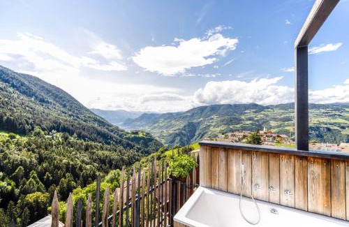 Collepietra Apartment | Sonnleiten Sterngucker 10