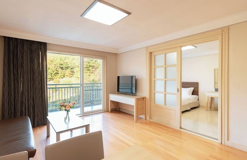 Danyang Resort | Sono Belle Danyang
