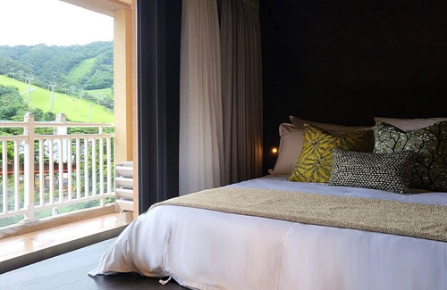 Seo Resort | Sono Calm Vivaldi Park