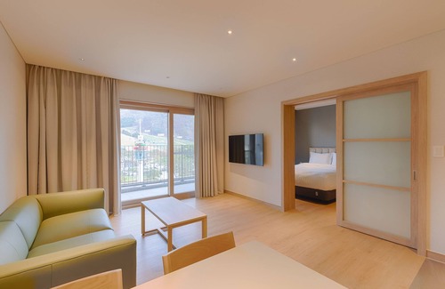 Seo Resort | Sono Calm Vivaldi Park