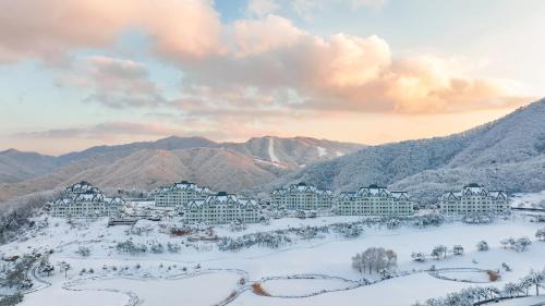 Seo Resort | Sono Felice Village VivaldiPark