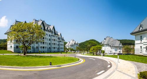 Seo Resort | Sono Felice Village VivaldiPark